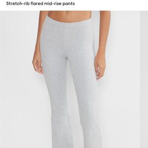 Aritzia TNA Pants